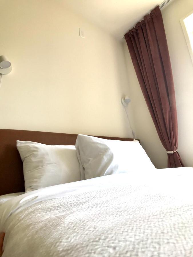 Highroad Dc Mini-hôtel 3*
