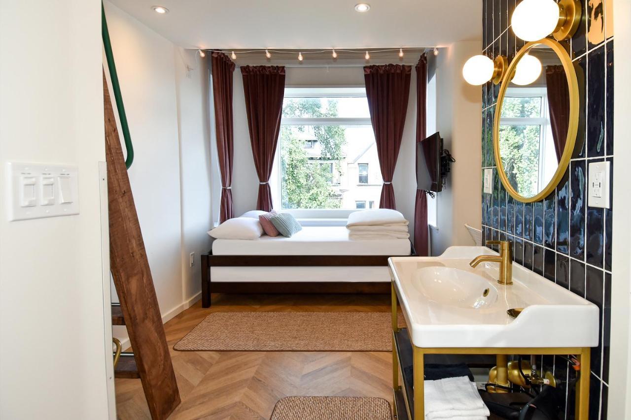 Highroad Dc Mini-hôtel 3*