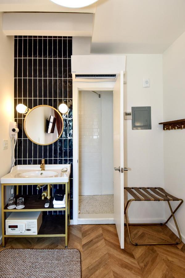 Mini-hôtel Highroad Dc Washington