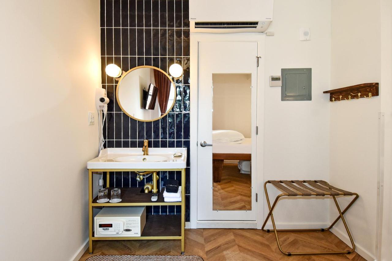 Highroad Dc Mini-hôtel 3*