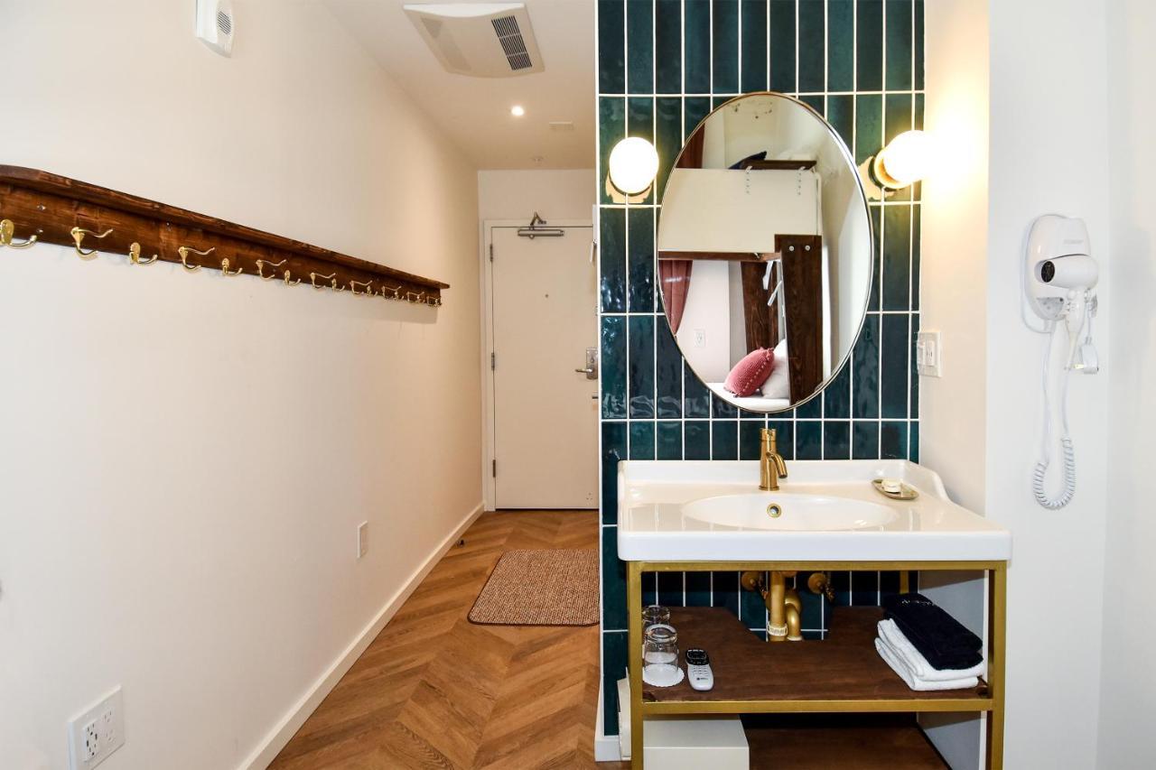 Highroad Dc Mini-hôtel 3*