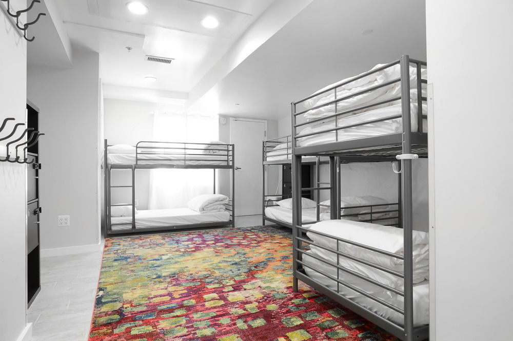 Highroad Dc Mini-hôtel 3*